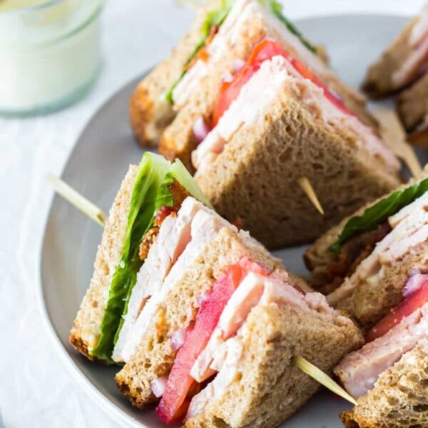 Turkey Club