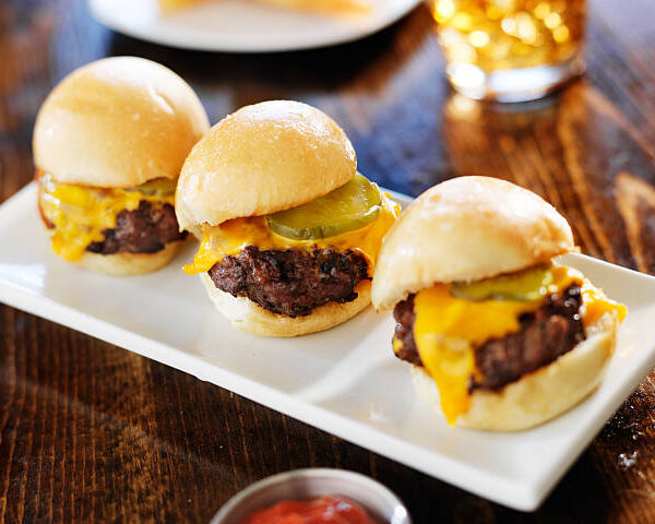 Sliders (3)