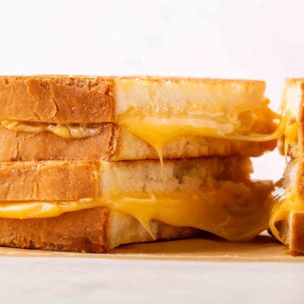 Grilled Cheese