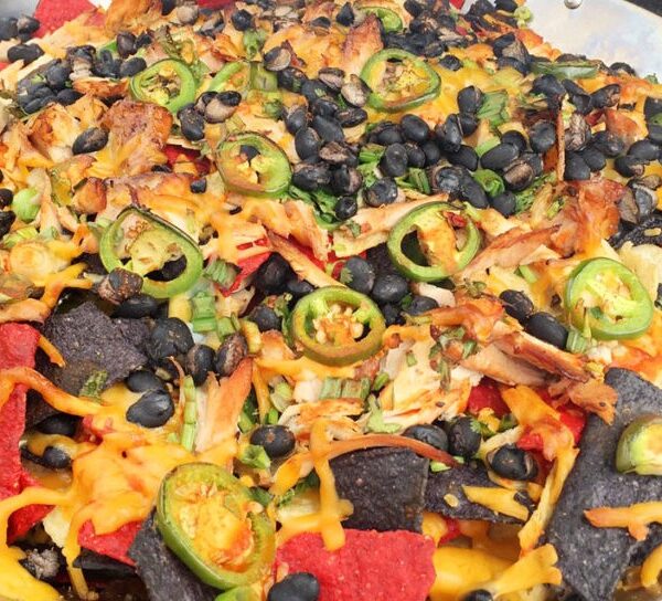 Nacho's