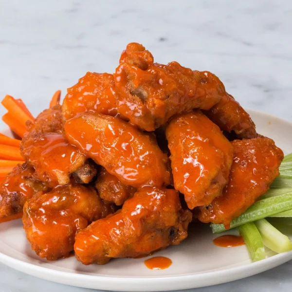 Chicken Wings (10)